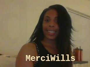 MerciWills