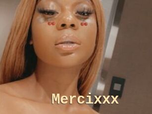 Mercixxx