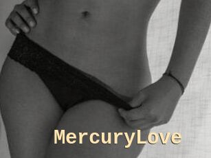 Mercury_Love