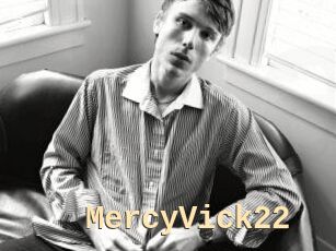 MercyVick22