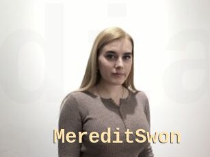 MereditSwon