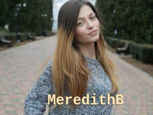 MeredithB