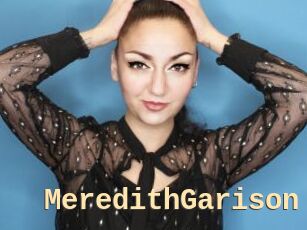 MeredithGarison