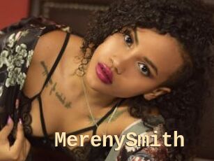 MerenySmith