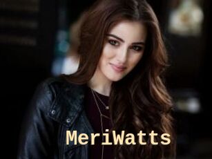 MeriWatts