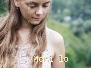 Meri_lo