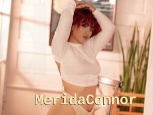 MeridaConnor