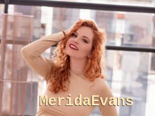 MeridaEvans