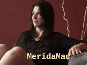 MeridaMac