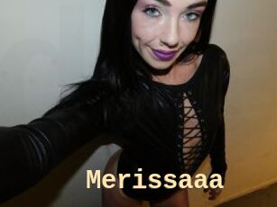 Merissaaa