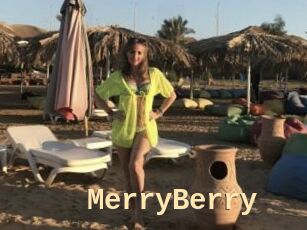 MerryBerry