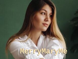MerryMaryMe