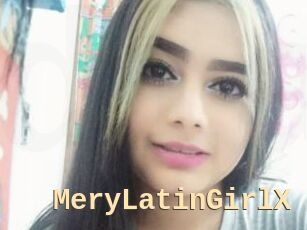MeryLatinGirlX