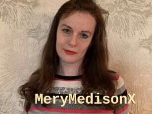 MeryMedisonX