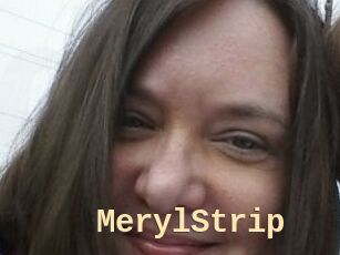 MerylStrip