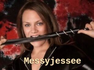 Messyjessee