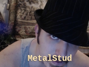 MetalStud Dialogue Sexe