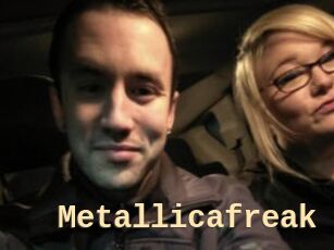 Metallicafreak