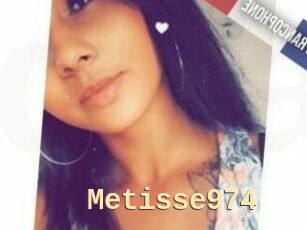 Metisse974