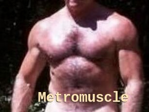 Metromuscle
