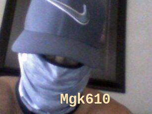 Mgk610