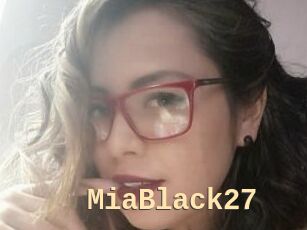 MiaBlack27