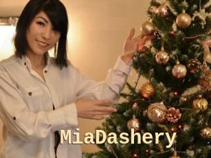 MiaDashery