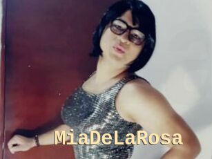 MiaDeLaRosa