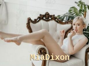 MiaDixon