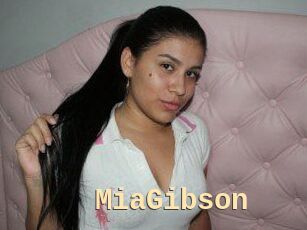 MiaGibson