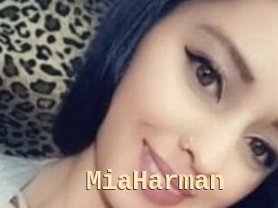 MiaHarman