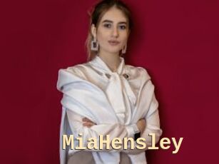 MiaHensley