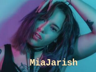 MiaJarish