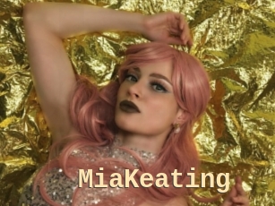 MiaKeating Dialogue Sexe