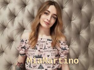 MiaMartino