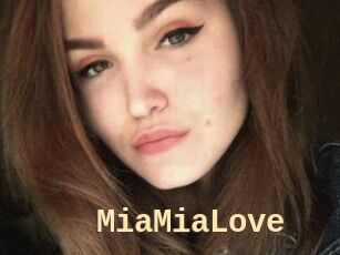 MiaMiaLove