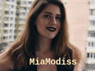MiaModiss