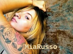 MiaRusso