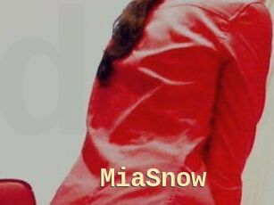 MiaSnow