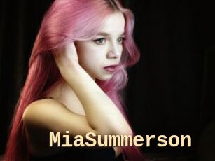 MiaSummerson