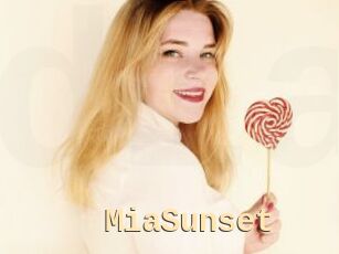 MiaSunset