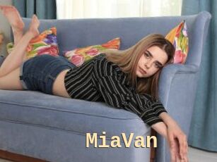MiaVan