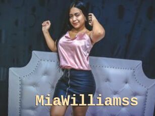 MiaWilliamss