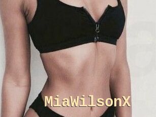 MiaWilsonX