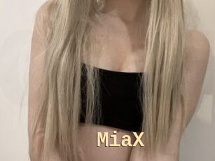 MiaX
