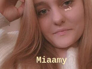 Miaamy