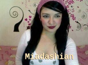 Miadashian