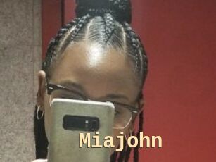 Miajohn