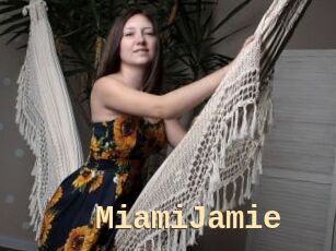 MiamiJamie