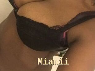Miamii